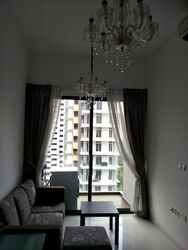 Forte Suites (D8), Apartment #591775571